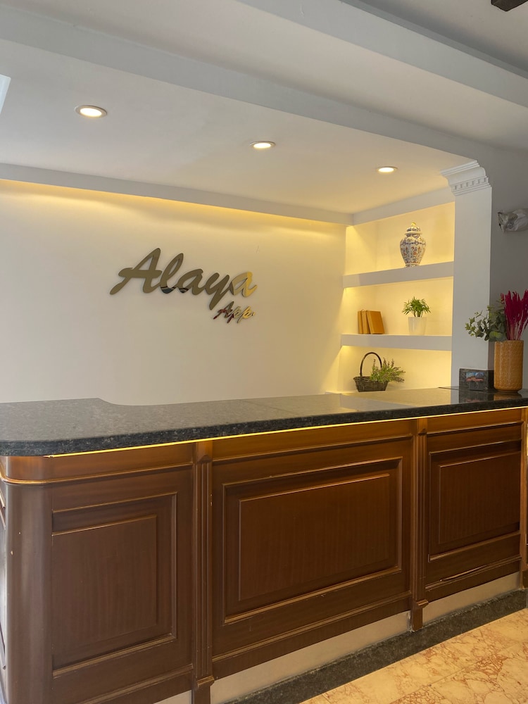 Alaya Apart 3