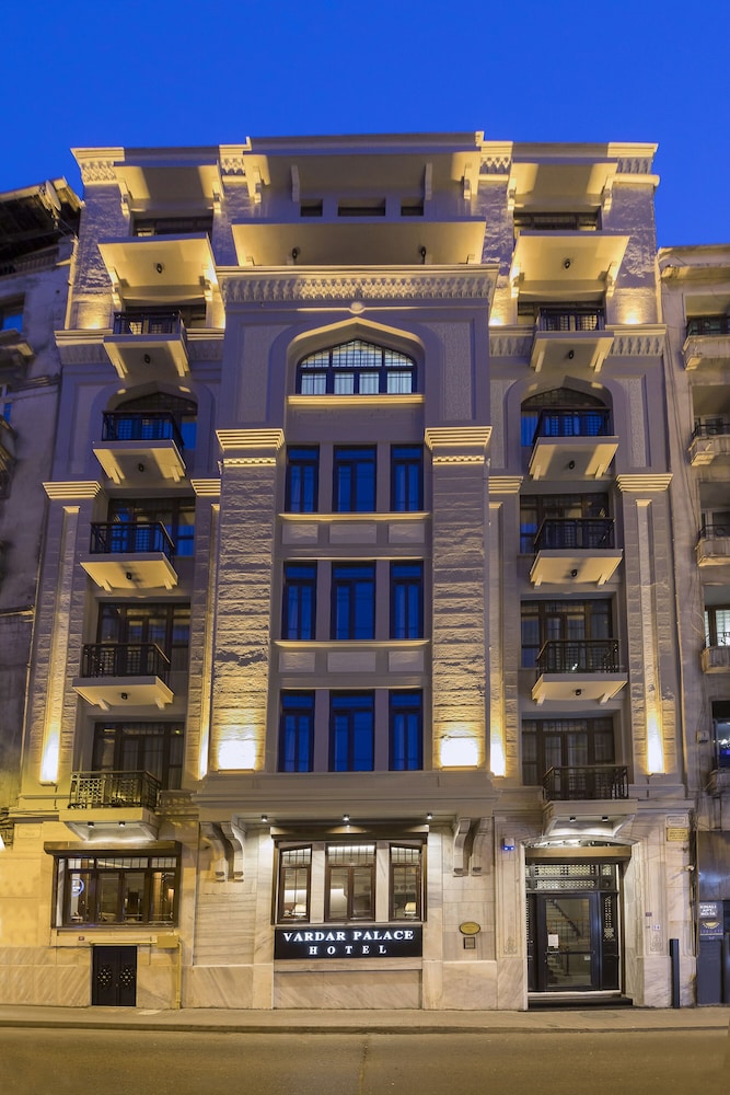 Vardar Palace 1