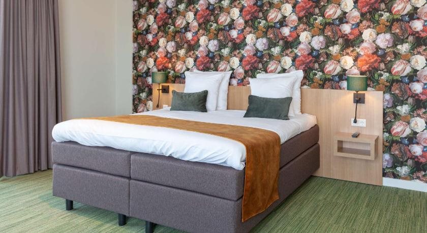 Best Western Plus Hotel Amstelveen 10