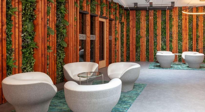 Best Western Plus Hotel Amstelveen 11