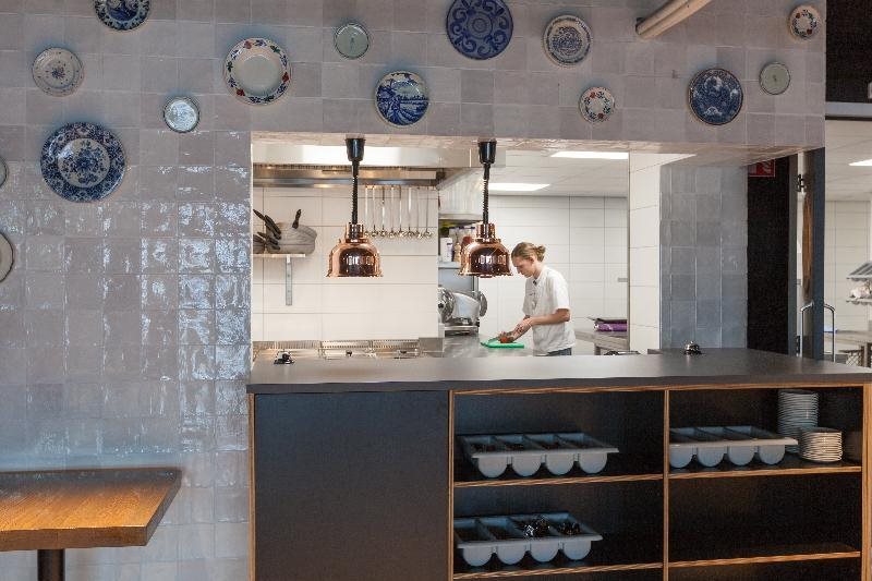 Best Western Plus Hotel Amstelveen 12