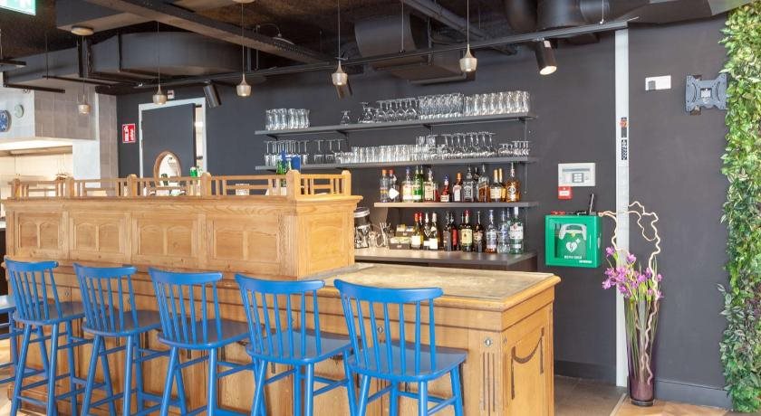 Best Western Plus Hotel Amstelveen 15