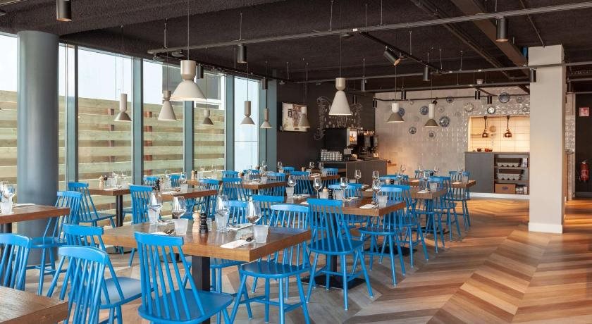 Best Western Plus Hotel Amstelveen 18