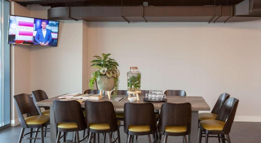 Best Western Plus Hotel Amstelveen 19