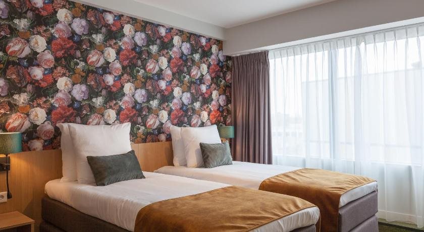 Best Western Plus Hotel Amstelveen 2