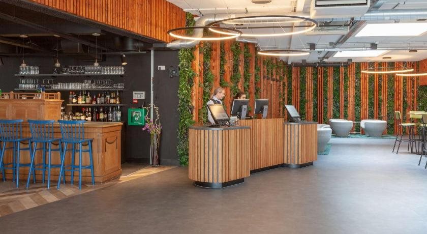 Best Western Plus Hotel Amstelveen 20