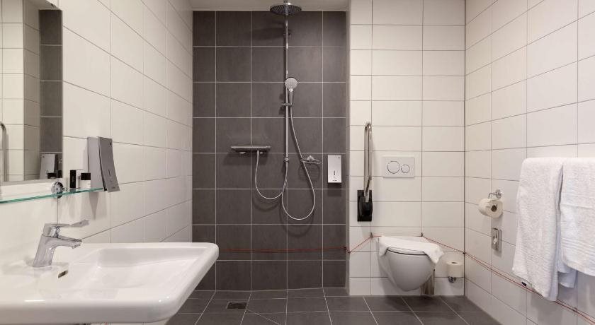 Best Western Plus Hotel Amstelveen 21