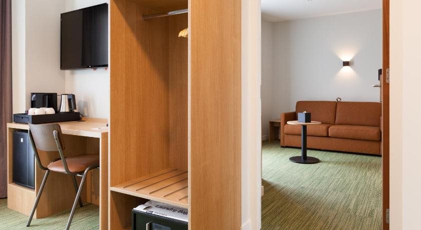Best Western Plus Hotel Amstelveen 6