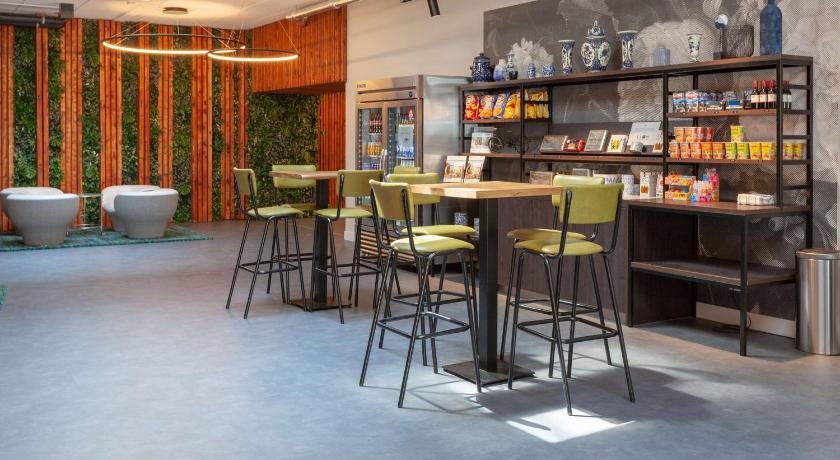 Best Western Plus Hotel Amstelveen 7
