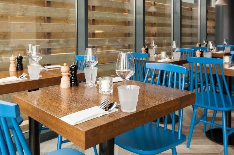 Best Western Plus Hotel Amstelveen 9