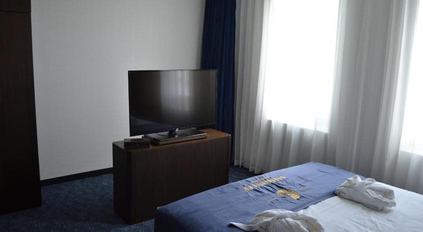Radisson Hotel & Suites Amsterdam South 11