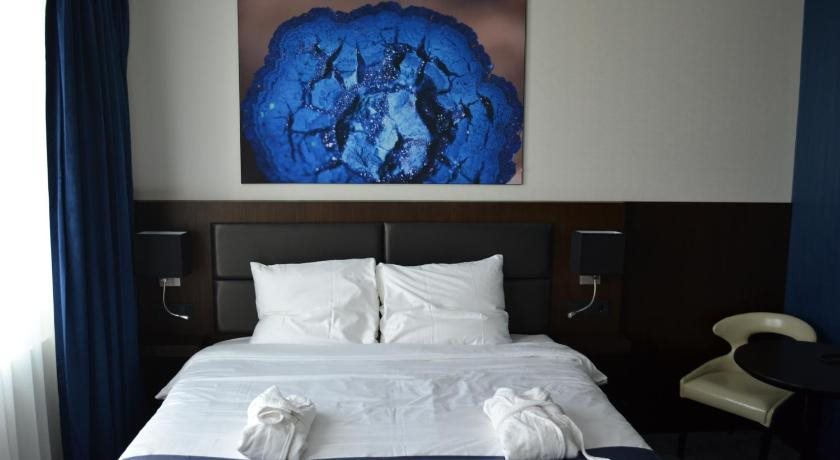 Radisson Hotel & Suites Amsterdam South 12