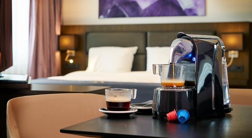 Radisson Hotel & Suites Amsterdam South 14