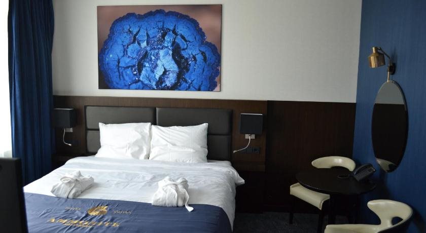 Radisson Hotel & Suites Amsterdam South 15