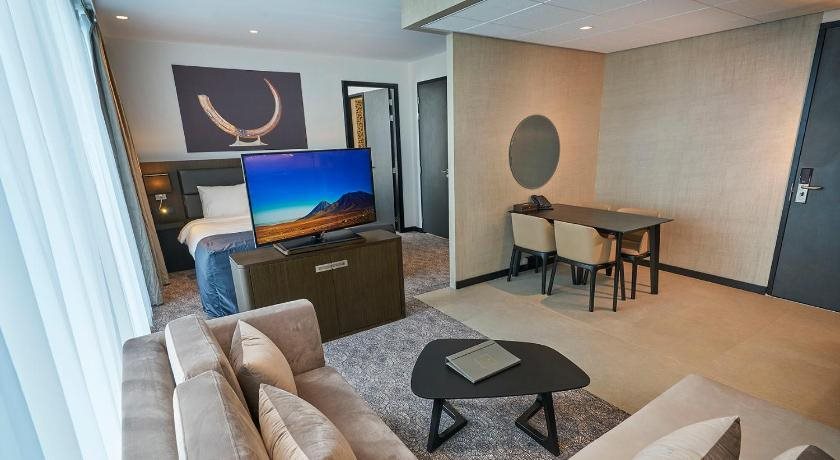 Radisson Hotel & Suites Amsterdam South 17