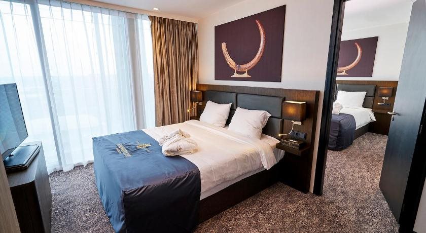 Radisson Hotel & Suites Amsterdam South 18
