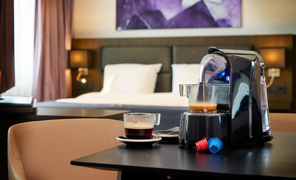 Radisson Hotel & Suites Amsterdam South 21