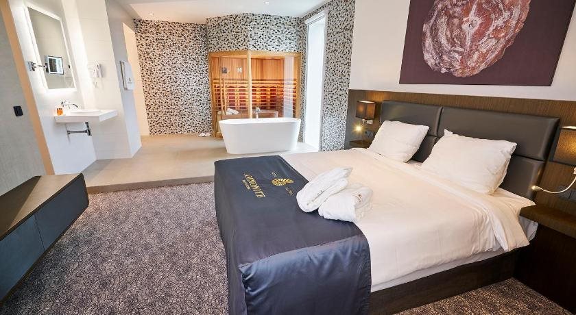 Radisson Hotel & Suites Amsterdam South 3