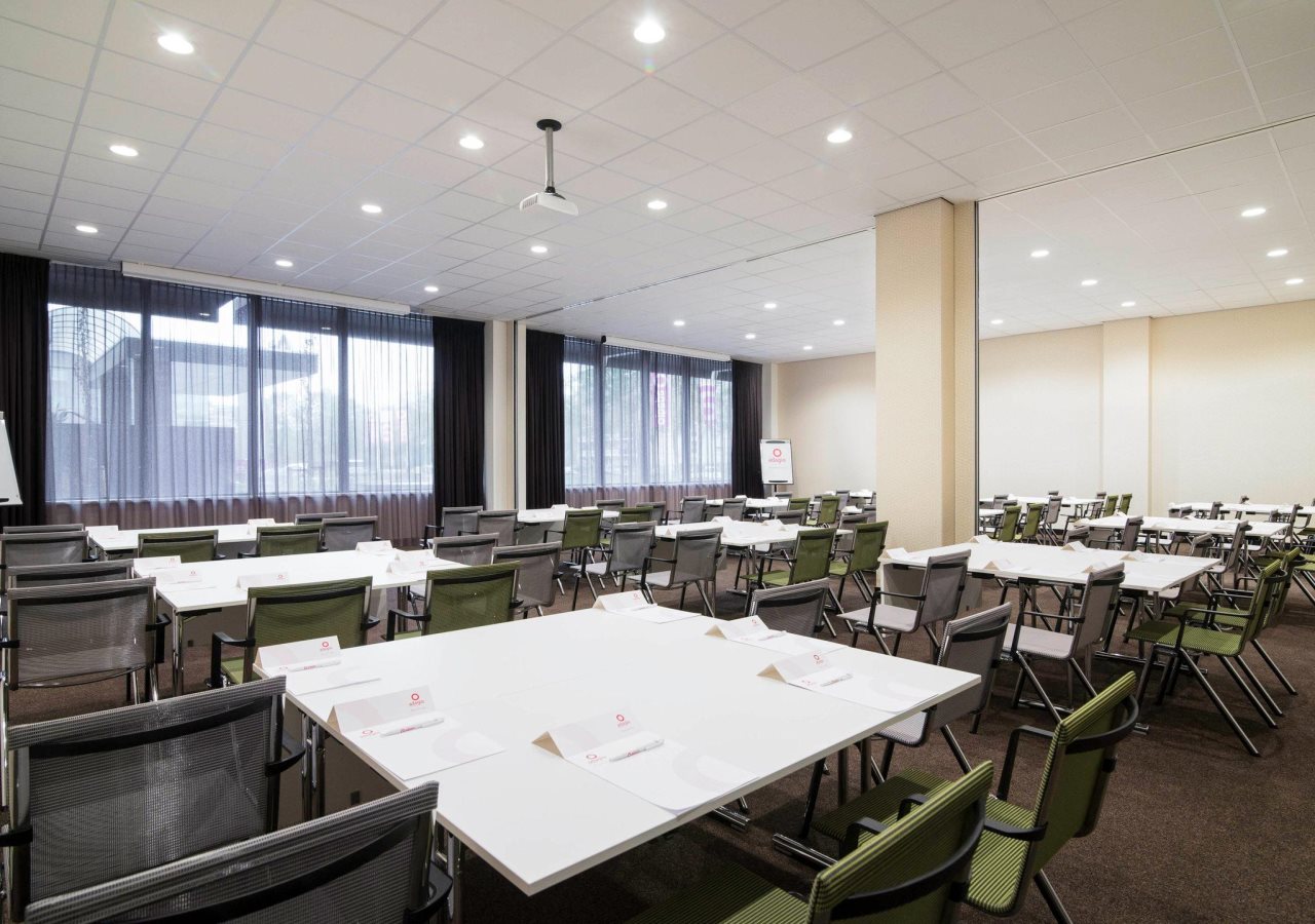 Aparthotel Adagio Amsterdam City South 13