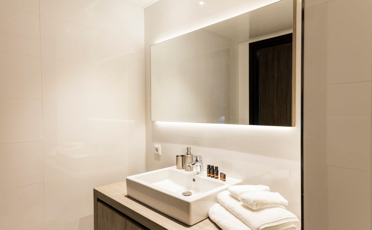 Aparthotel Adagio Amsterdam City South 2