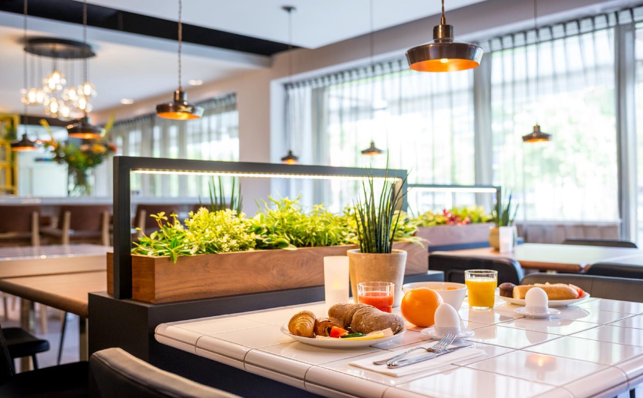 Aparthotel Adagio Amsterdam City South 3
