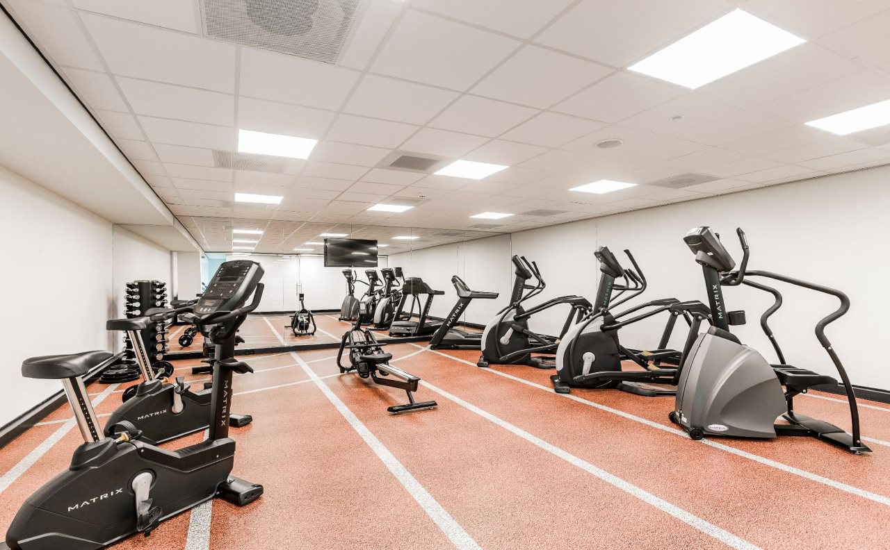Aparthotel Adagio Amsterdam City South 7