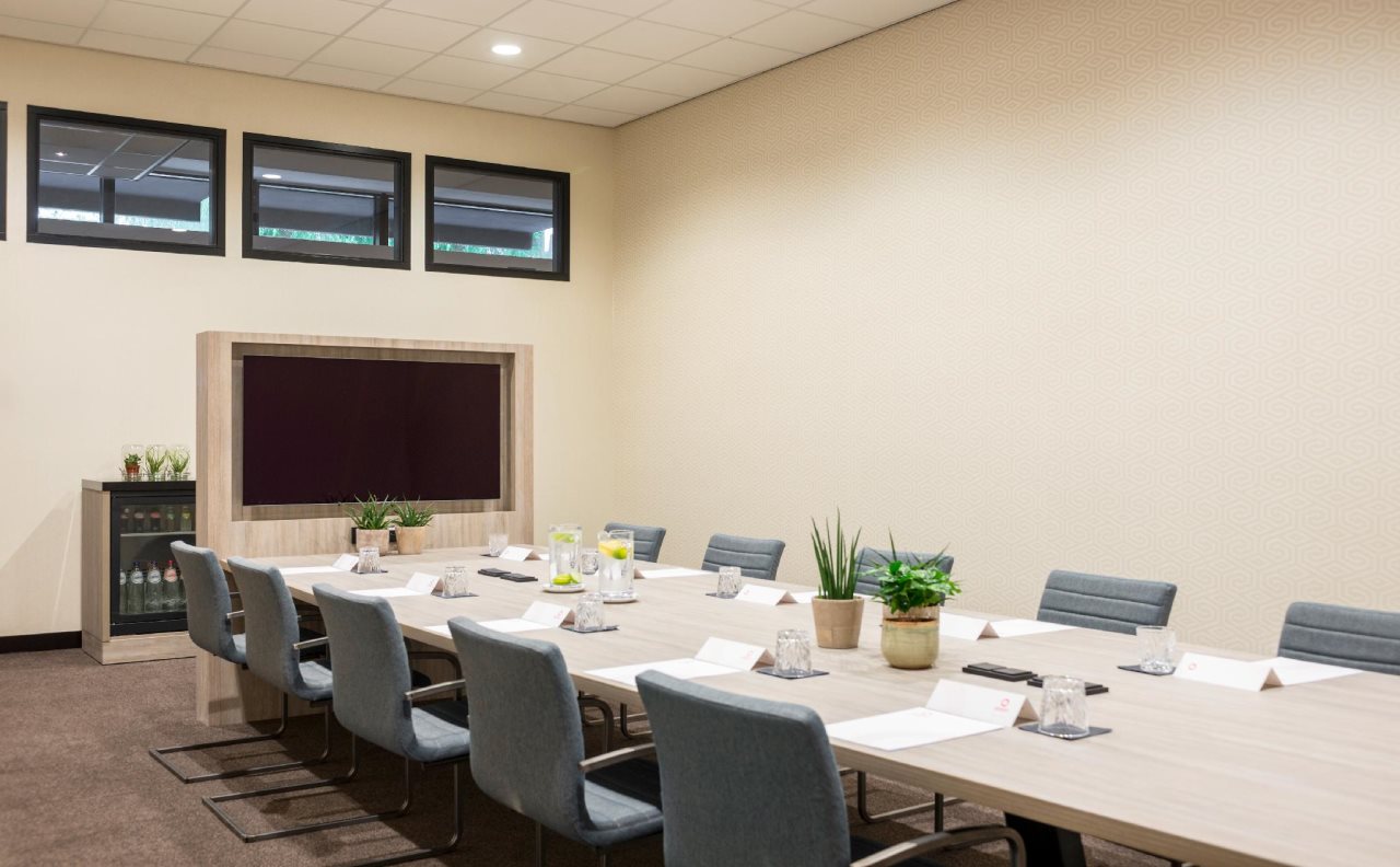 Aparthotel Adagio Amsterdam City South 9