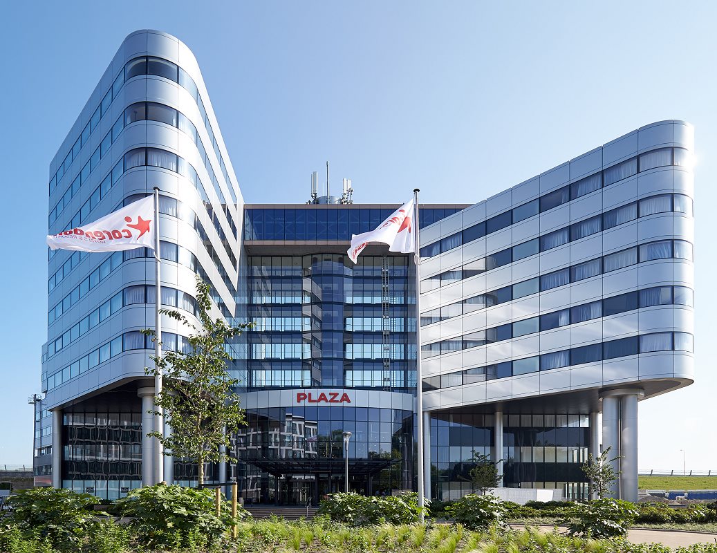 Corendon Village Hotel Amsterdam 1