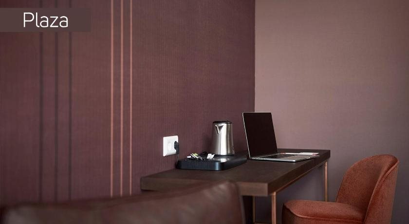 Corendon Village Hotel Amsterdam 11