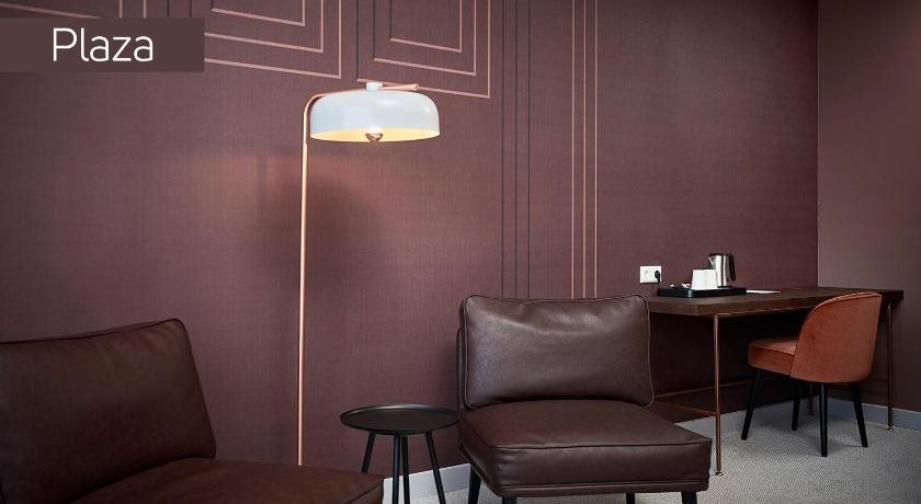 Corendon Village Hotel Amsterdam 13