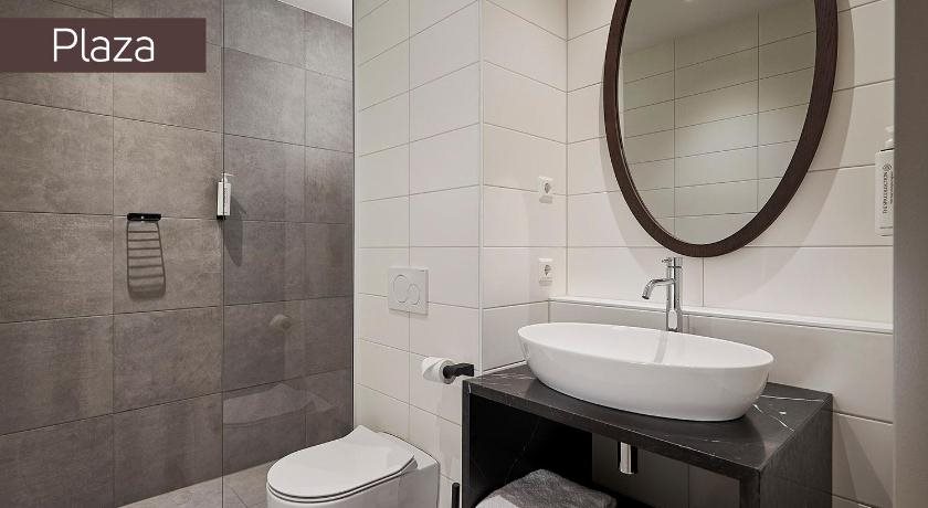 Corendon Village Hotel Amsterdam 15