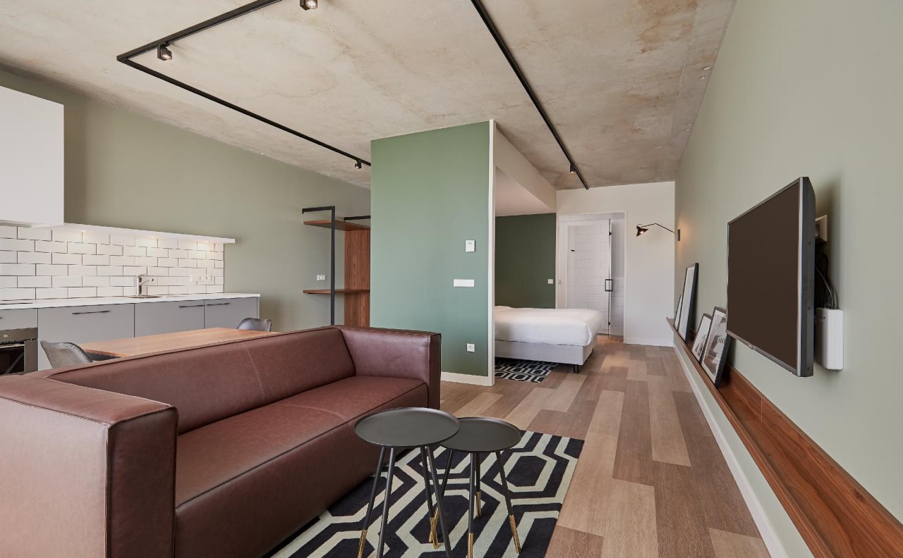Corendon Village Hotel Amsterdam 18