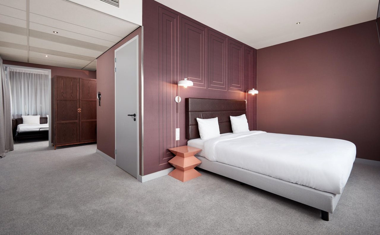 Corendon Village Hotel Amsterdam 19