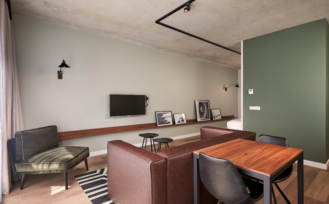 Corendon Village Hotel Amsterdam 20