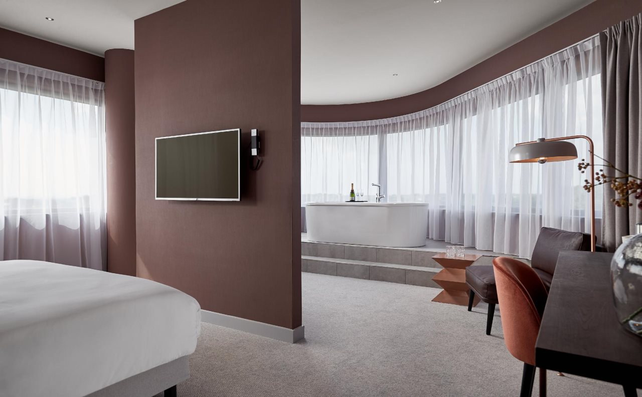 Corendon Village Hotel Amsterdam 24