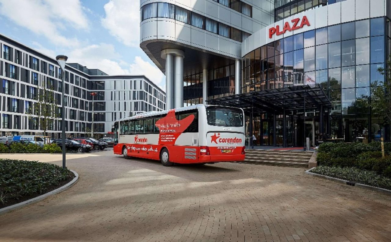 Corendon Village Hotel Amsterdam 3