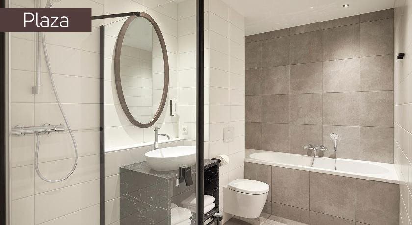 Corendon Village Hotel Amsterdam 4