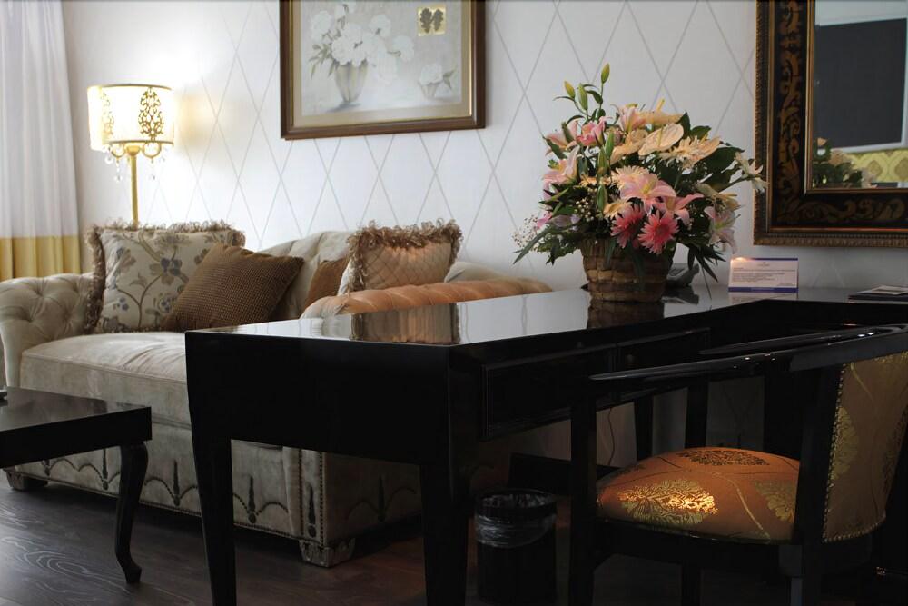 Vienna House by Wyndham Istanbul Bahcelievler 18