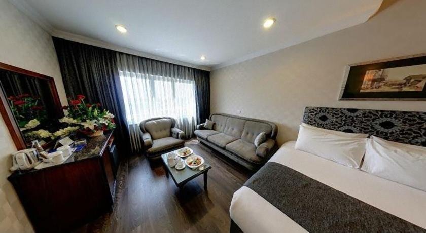 Vienna House by Wyndham Istanbul Bahcelievler 2