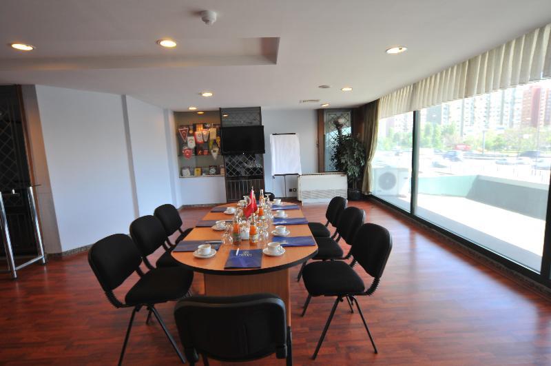 Vienna House by Wyndham Istanbul Bahcelievler 6