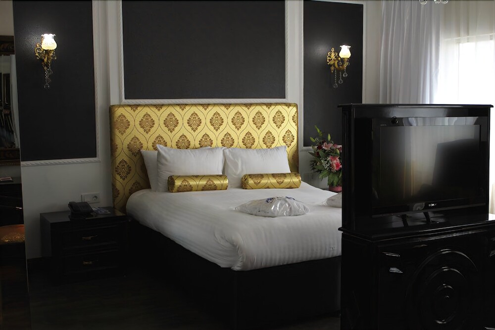 Vienna House by Wyndham Istanbul Bahcelievler 19