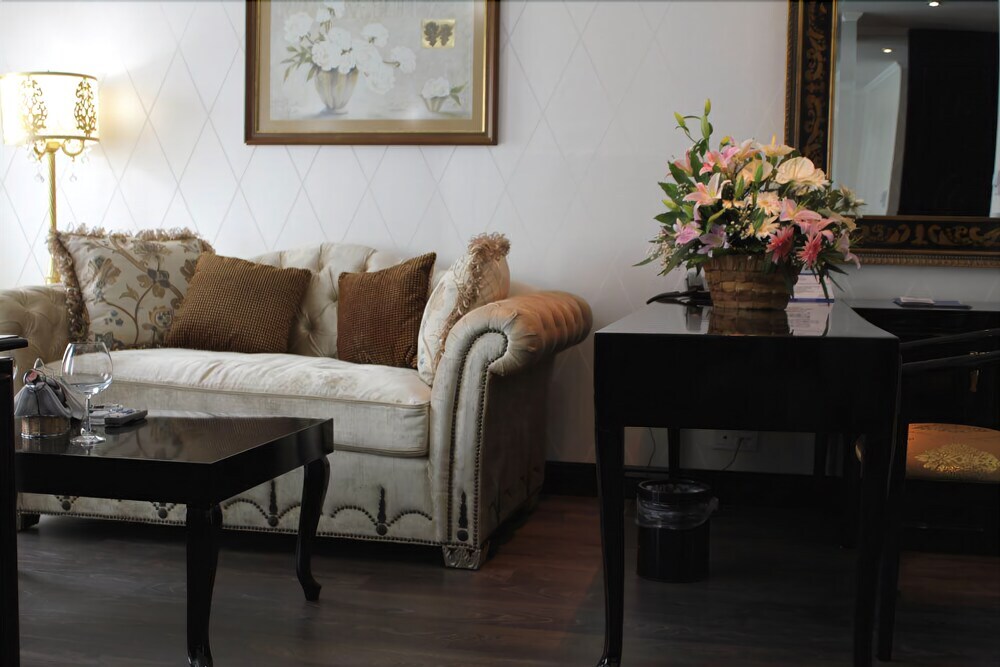 Vienna House by Wyndham Istanbul Bahcelievler 20