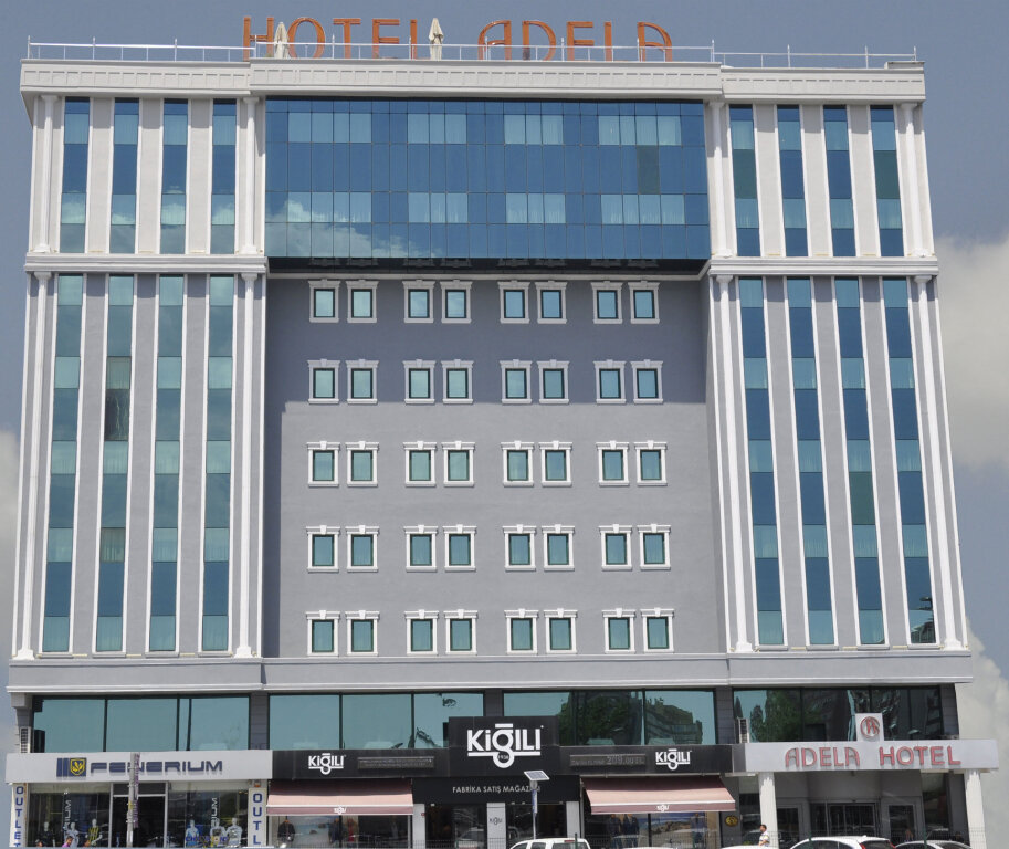 Vienna House by Wyndham Istanbul Bahcelievler 14