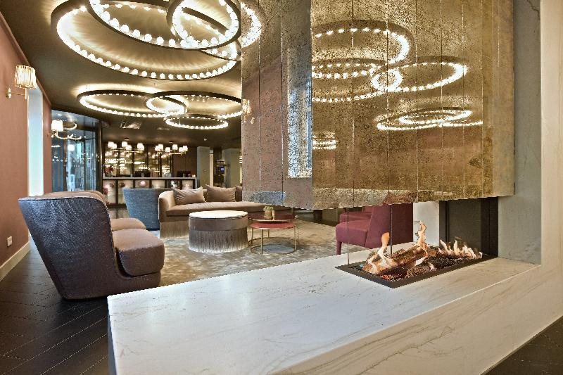 Zaan Hotel 8