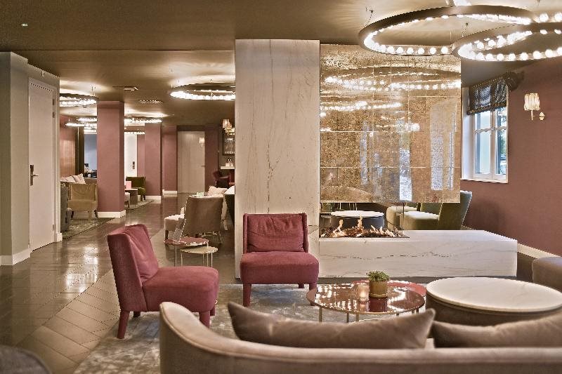 Zaan Hotel 13