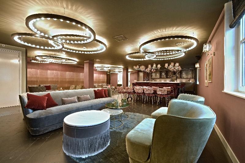 Zaan Hotel 14