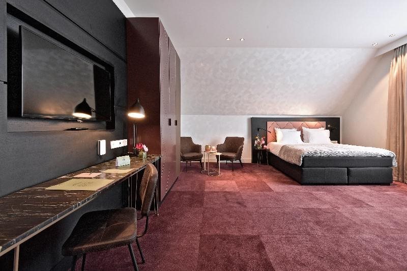 Zaan Hotel 16