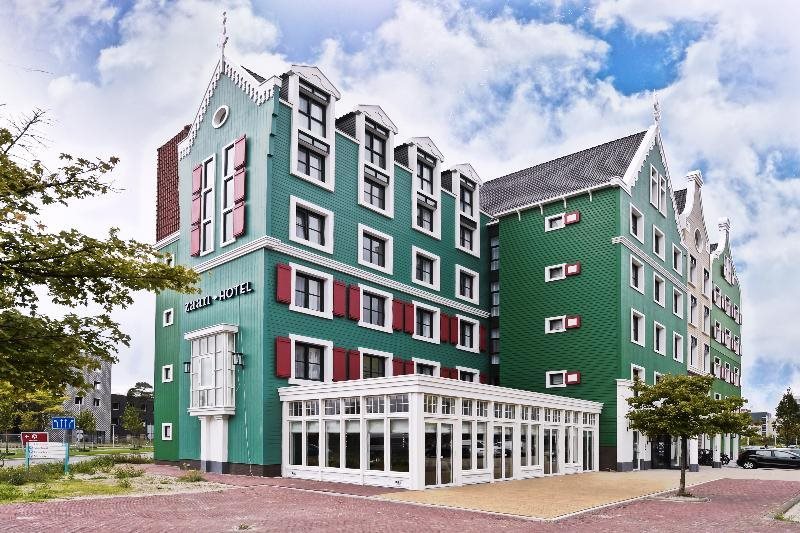 Zaan Hotel 17