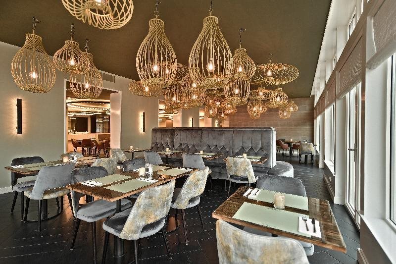 Zaan Hotel 19