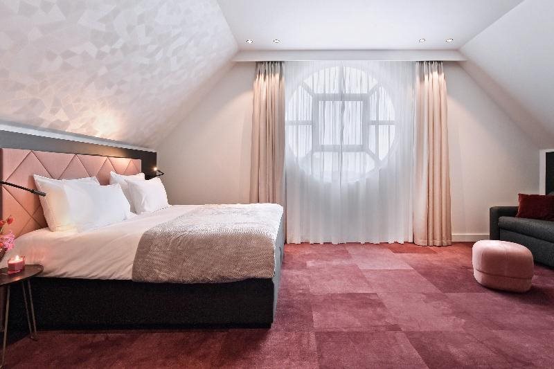 Zaan Hotel 20